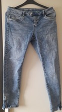 Jeans Denim 1982 Gr 42  siehe