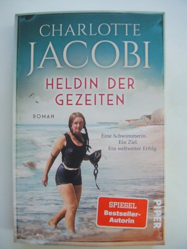Charlotte jacobi heldin der - charlotte,
