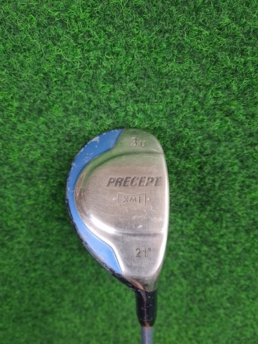 Bridgestone precept xm1 - bridgestone,