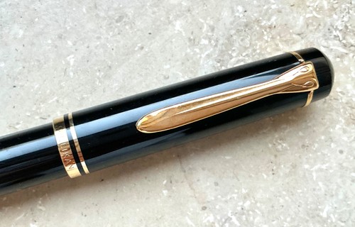Tolle gebrauchte pelikan - tolle, m200