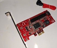 SATA / IDE - Controller M12020145 (PCIe)