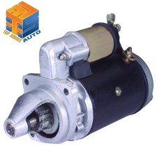 New Starter Fits Schaeff-Namco