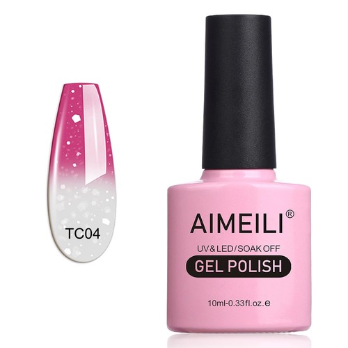 Nagellack thermo farbwechsel - nagellack,