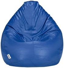 Sitzsack Stuhl Sofa Rund Bezug