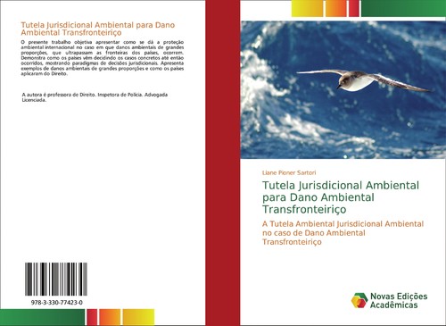 Tutela jurisdicional ambiental - tutela,
