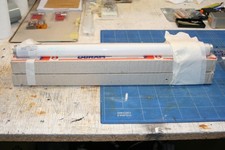 Leuchstoffröhren , NSM