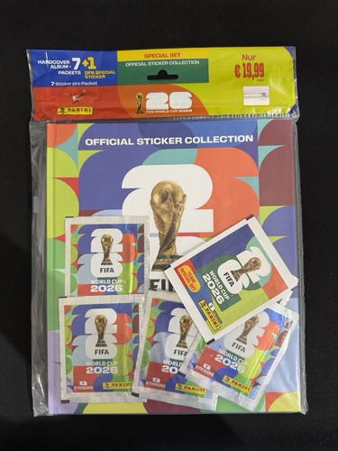 Panini fifa world - panini,