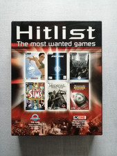 HITLIST: Sims, Medal Of H