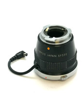 Olympus PEN-F Mount Mikroskop Adapter SF33E (48)