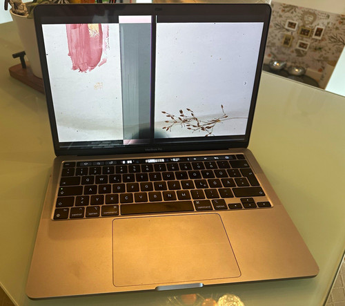 Apple macbook pro - apple, zoll