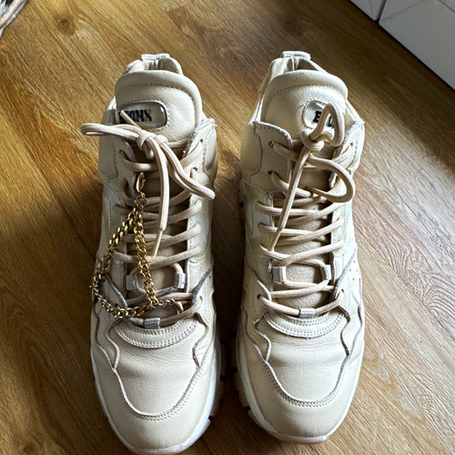 Bronx damen mid top - bronx,