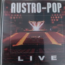 CD Austro Pop Falco, Danzer