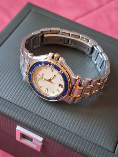 Original gucci uhr - original,