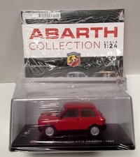 Autobianchi A112 Abarth 1982 -