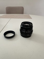 Fujifilm Fujinon XF 35mm F/2 R