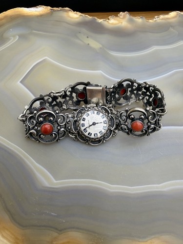 Bergland vintage 835er - , silber