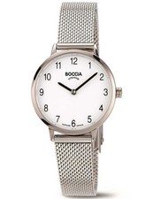 Boccia 3345-02 Damenuhr