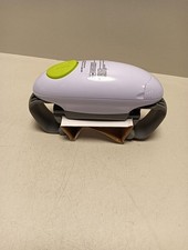 Höheres Drehmoment und One-Touch Elektrischer Dosenöffner zum Einfachen Entfern