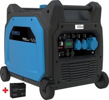 Güde Inverter Stromerzeuger