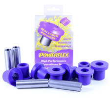 Powerflex Längslenkerbuchsen