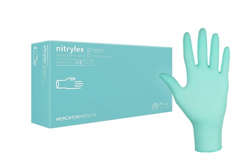 Nitrylex green nitril - nitrylex,