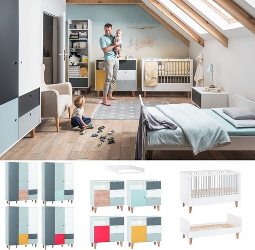 Babyzimmer kinderzimmer - babyzimmer,