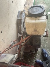 Asphalt Fugenschneider