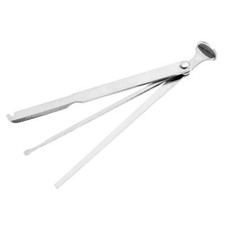 Pfeifen Besteck ANGELO 3