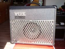 Vox AD 15  VT Valvetronix Gitarrenverstärker Combo - Sehr guter Zustand