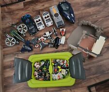 Playmobil Top Agenten Set