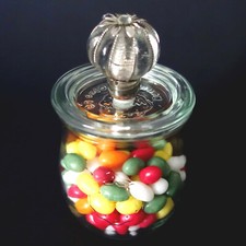 Bonboniere Bonbonglas Romantik