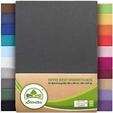 Premium Plus Topper Bezug