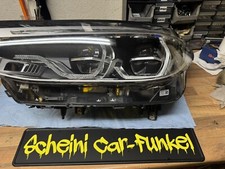 Frontscheinwerfer BMW 6er GT G32 2022 Led Links 8497225