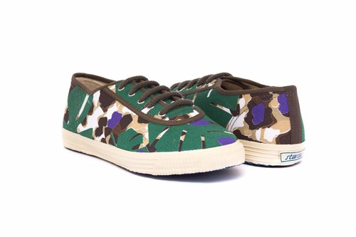 Startas sneaker jungle - startas,