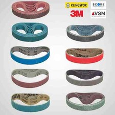 Gewebe schleifband - 5x,