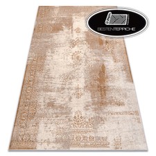 Moderne Teppich Wolle "NAIN"