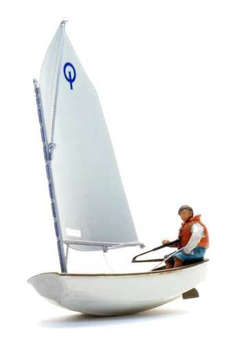 Segelboot art 387 579 - segelboot, 387.579