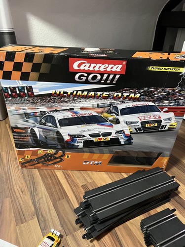 Carrera ultimate dtm - carrera,