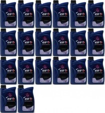 Elf Speedmatic Automatik