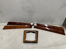 Audi A3 8P Dekorleisten Zierleisten SET  8P0864261B  8P4867420B  8P4867419B