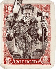 Evil Dead 2 - Limited Edition