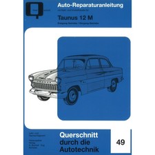 Ford Taunus 12 M Typ P4 G13
