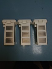 3 x DJI Phantom Akku PH2-5200mAh-11.1V Original 