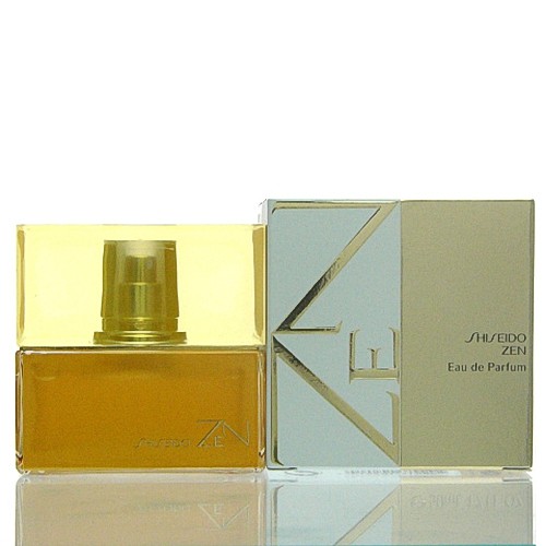 Shiseido zen eau parfum 100 - zen,