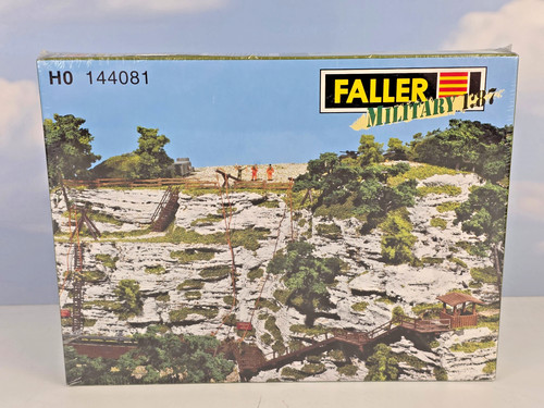Faller military ho - (6904),