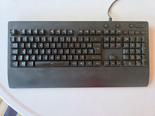 Logitech g213 prodigy - logitech,