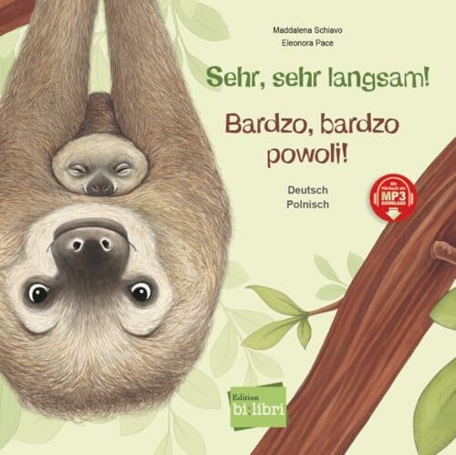 Sehr langsam - sehr,