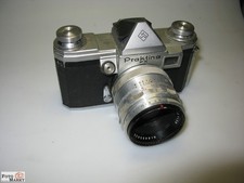 KW (Kamerawerkstätten)