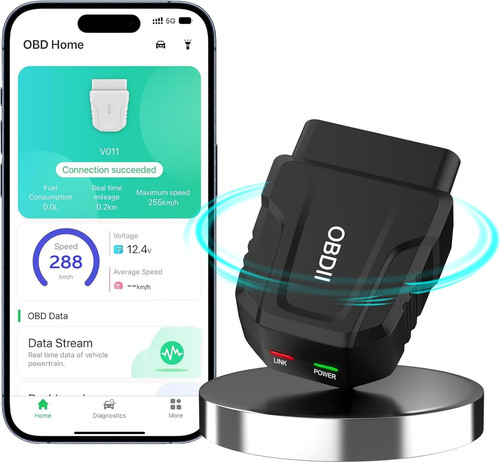 Obd2 diagnosegerät bluetooth - obd2,