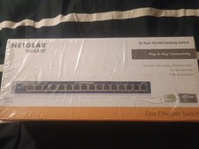 Netgear prosafe port - netgear, 16